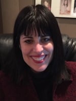 Stephanie Newberg Headshot